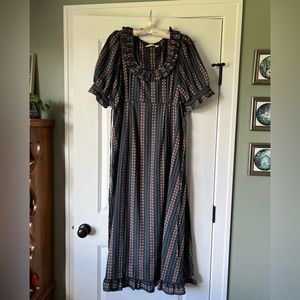Christy Dawn Meadow Dress